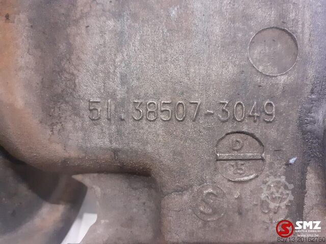 Fuel pump Man Occ injectiepompaandrijving D2676 MAN