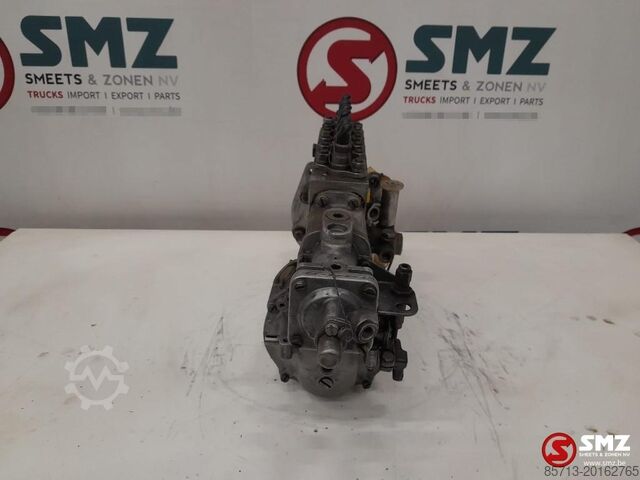 Fuel pump Man Occ brandstofinjectiepomp D2566MFK/MK MAN