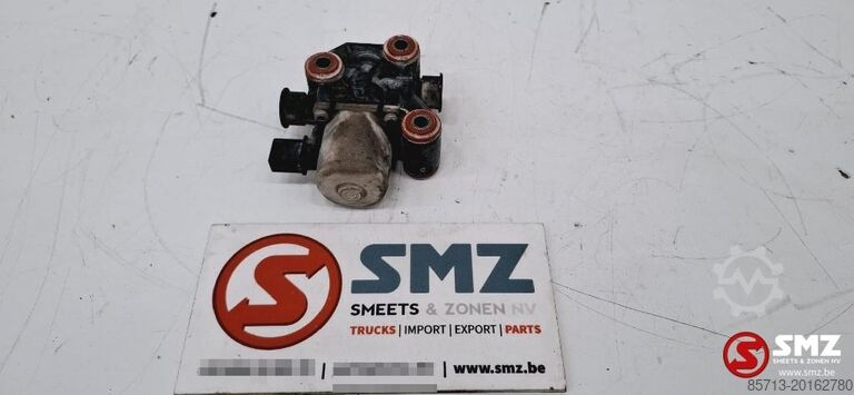 Fuel system Scania Occ AdBluedoseerpomp Scania