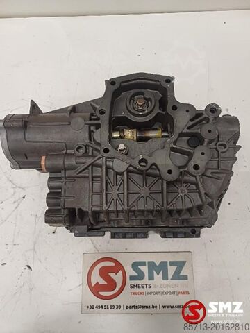 Gearbox Mercedes Occ transmissieschakelcilinder Mercedes FESTO