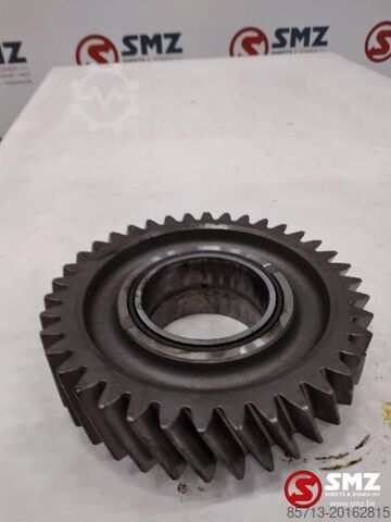 Gearbox Scania Occ tandwiel 2e versnelling 38 tanden Scania 21902