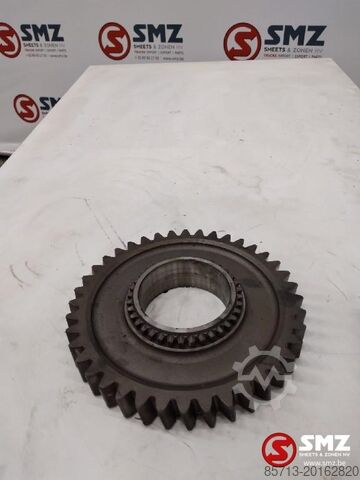 Gearbox Scania Occ tandwiel Scania 2424620