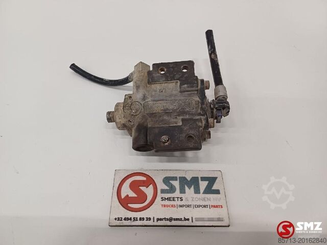 Fuel system Daf Occ AdBluedoseermodule DAF