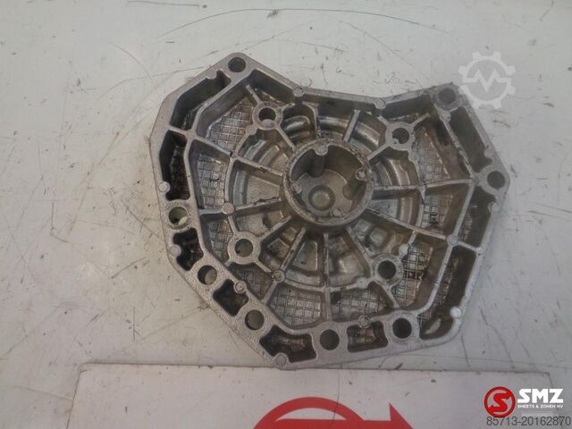 Gearbox Mercedes Occ pto deksel 945 261 10 33