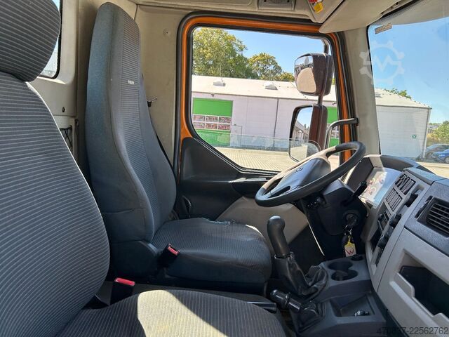Dreiseitenkipper LKW VOLVO FL 250 / Meiller / Euro 5 / Klima