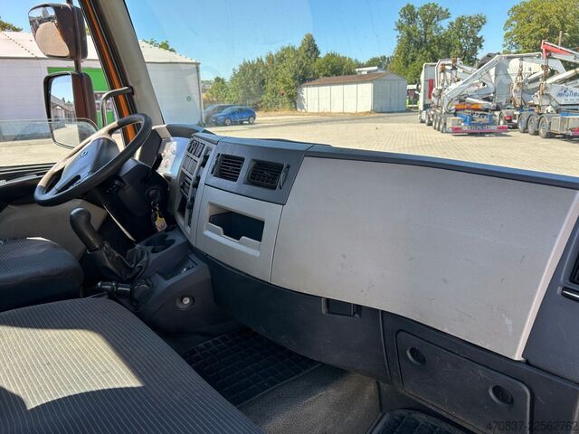 Dreiseitenkipper LKW VOLVO FL 250 / Meiller / Euro 5 / Klima