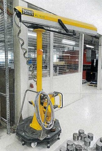 Lifting Aid DOTEC