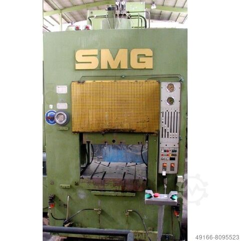 SMG DS 250