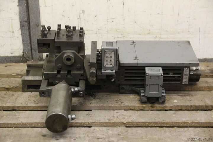 Upper support Suga Suga STS-2