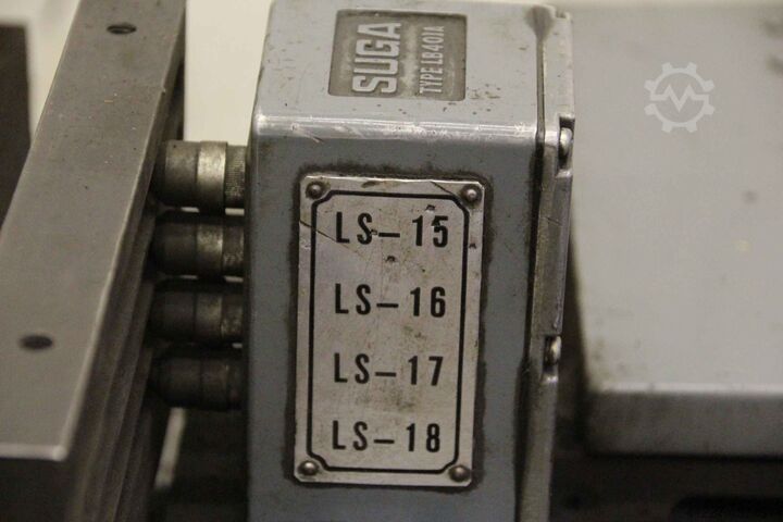 Upper support Suga Suga STS-2