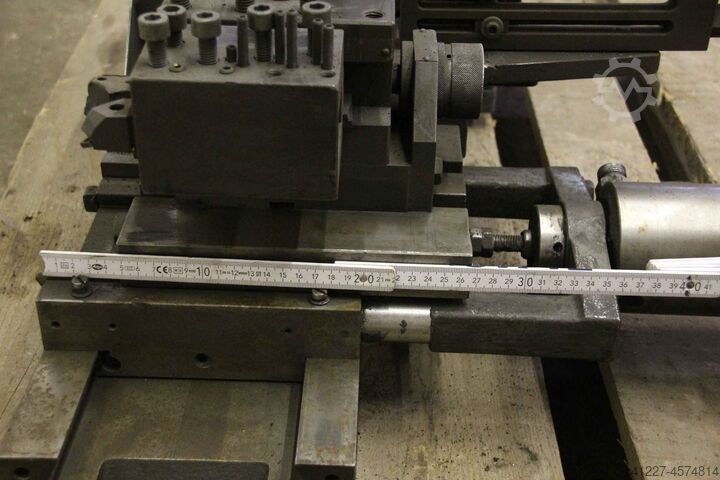 Upper support Suga Suga STS-2