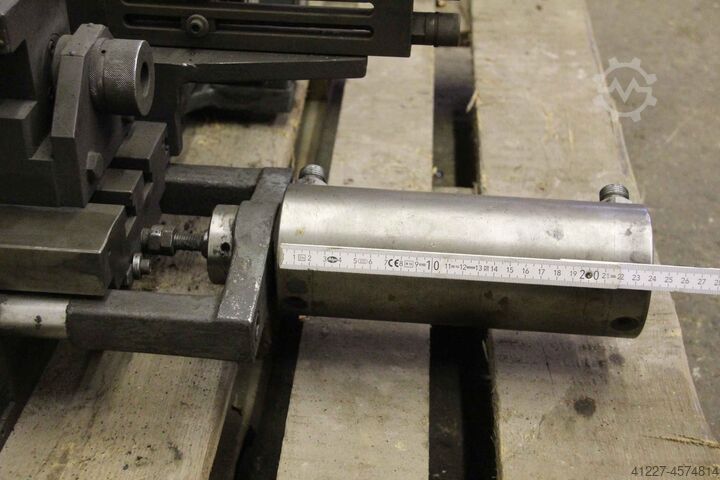 Upper support Suga Suga STS-2