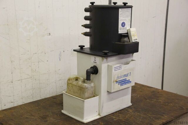 Öl-Wasser-Trennsystem für Kompressoren Drukomat drukomat 1