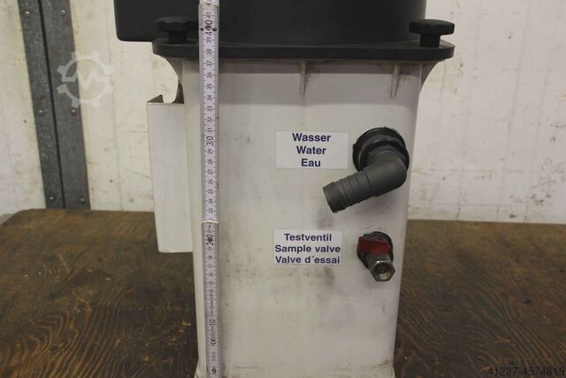 Öl-Wasser-Trennsystem für Kompressoren Drukomat drukomat 1