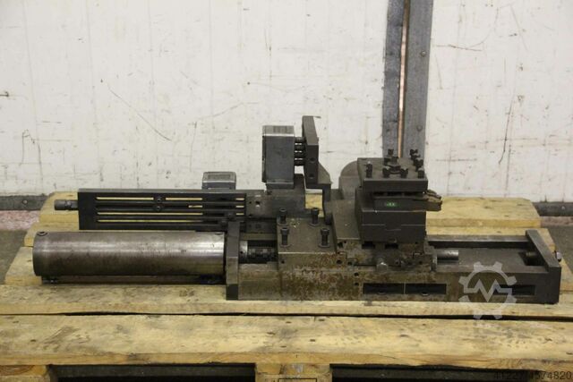 Upper support Suga Suga STS-2