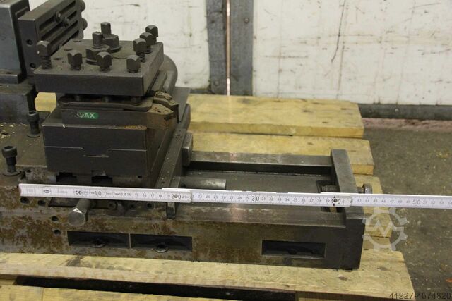 Upper support Suga Suga STS-2