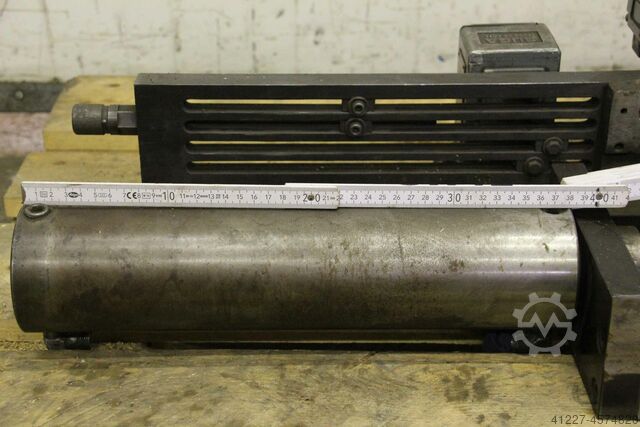 Upper support Suga Suga STS-2