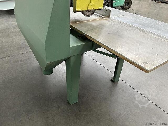 Radialsäge LYON-FLEX MINTECH RD11.69