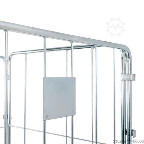 Rollcontainer (rollcage, rollbox) - new Mega-M 