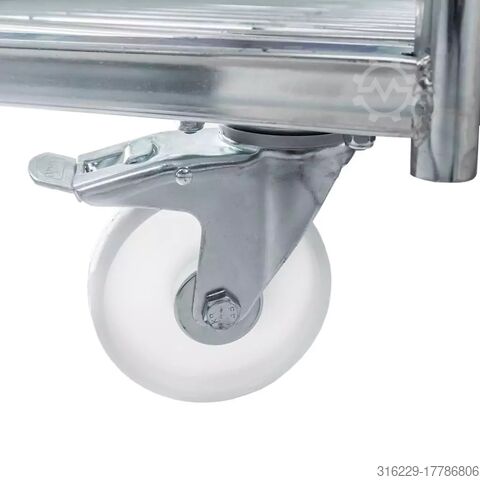 Rollcontainer (rollcage, rollbox) - new Mega-M