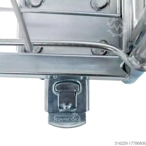 Rollcontainer (rollcage, rollbox) - new Mega-M 