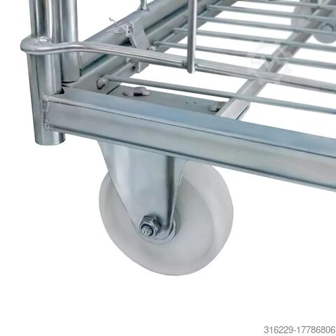 Rollcontainer (rollcage, rollbox) - new Mega-M 