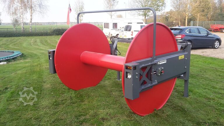 Agomac slanghaspel  Agomac slanghaspel