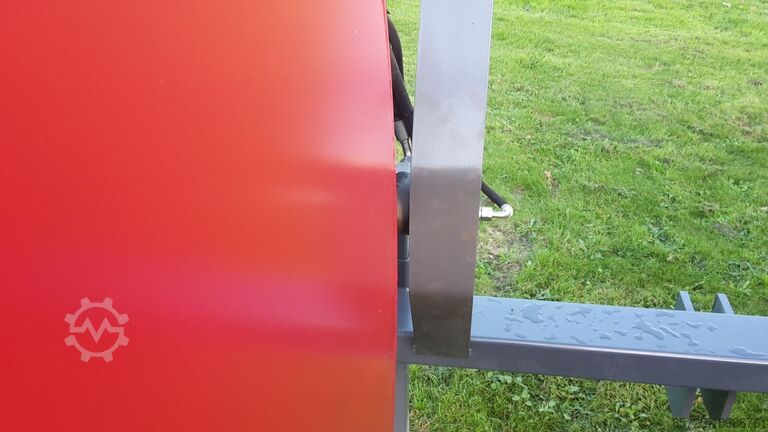 Agomac slanghaspel  Agomac slanghaspel