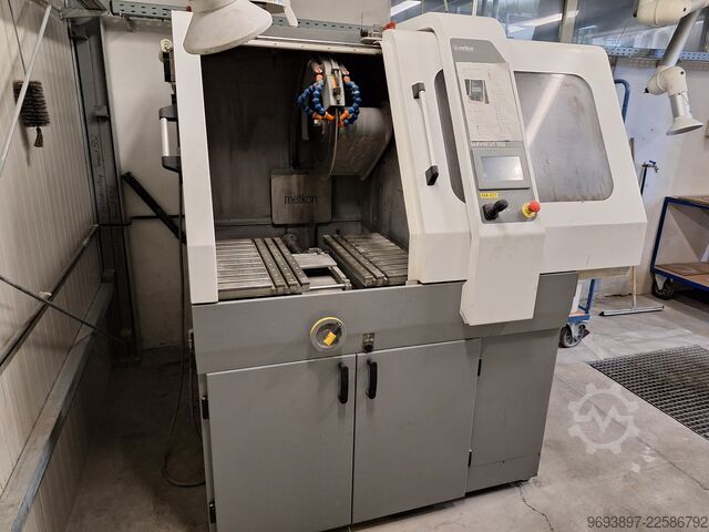 Servocut 502-AX Metcon Servocut 502-AX