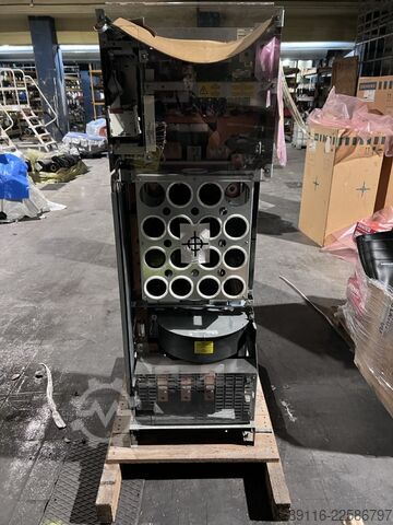Frecuency Inverter 200 Kw SIEMENS SIMOVERT MASTER DRIVES
