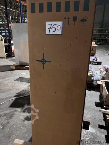 Frecuency Inverter 200 Kw SIEMENS SIMOVERT MASTER DRIVES
