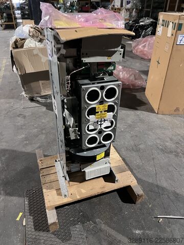 Frecuency Inverter SIEMENS SIMOVERT MASTER DRIVES