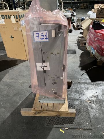 Frecuency Inverter SIEMENS SIMOVERT MASTER DRIVES