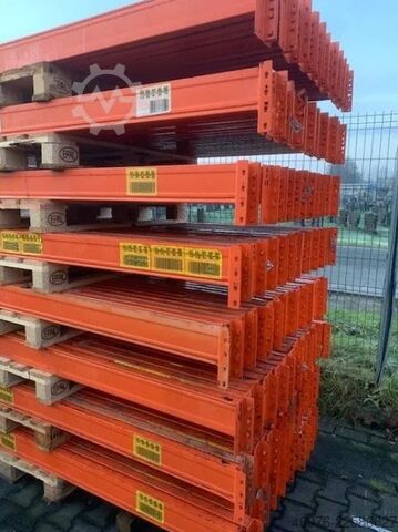 Gesamtlänge: 2780mm/Profilabm.: 130x40mm Kastenprofil Kasten Traverse Stahlträger Träger Stahl Baustahl Profil