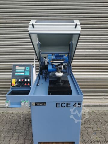 Saw blade sharpening machine Schmidt Tempo ECE 45 oder EC 400/500