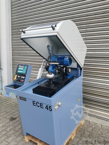 Saw blade sharpening machine Schmidt Tempo ECE 45 oder EC 400/500