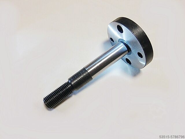 Saw blade sharpening machine Schmidt Tempo ECE 45 oder EC 400/500