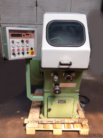 Saw blade sharpening machine Schmidt Tempo ECE 45 oder EC 400/500
