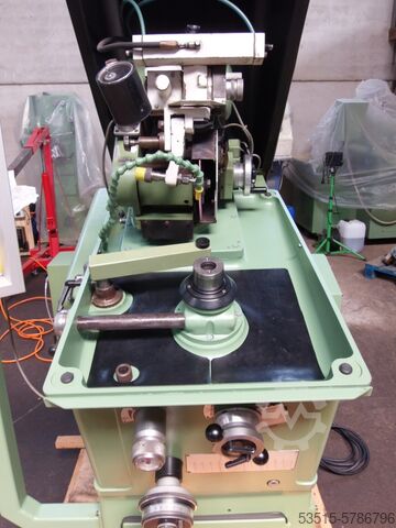 Saw blade sharpening machine Schmidt Tempo ECE 45 oder EC 400/500