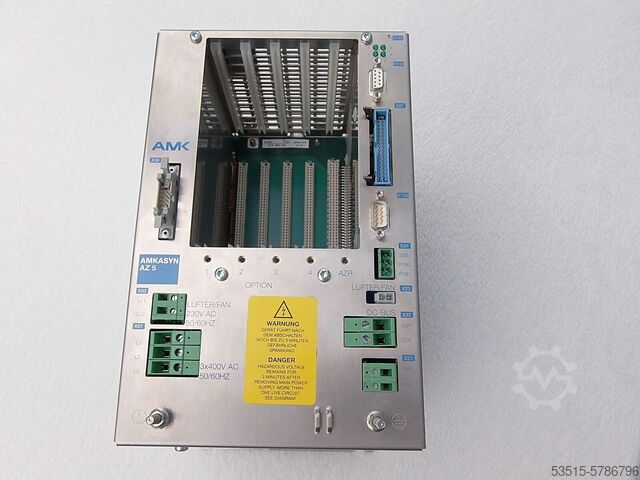 Saw blade sharpening machine Schmidt Tempo ECE 45 oder EC 400/500