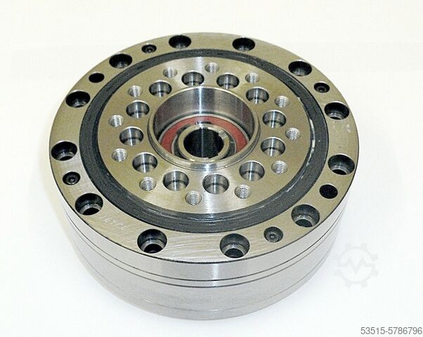 Saw blade sharpening machine Schmidt Tempo ECE 45 oder EC 400/500