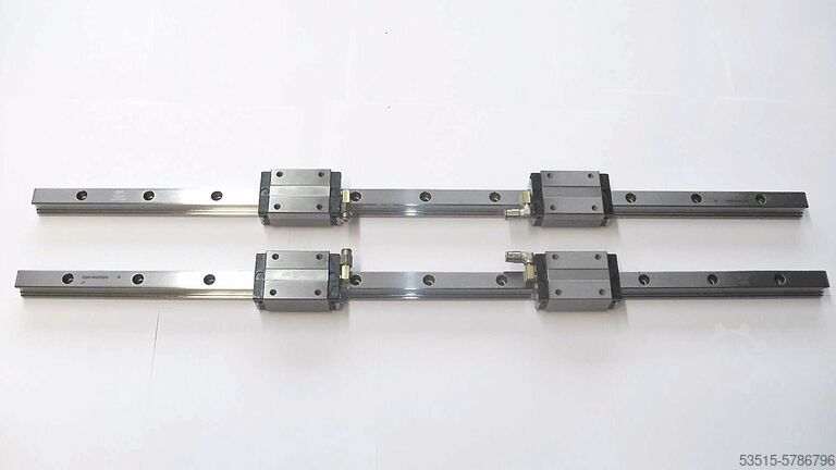 Saw blade sharpening machine Schmidt Tempo ECE 45 oder EC 400/500