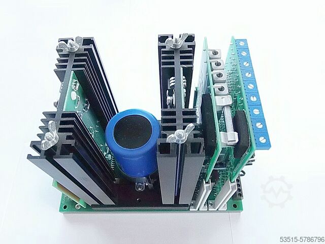 Saw blade sharpening machine Schmidt Tempo ECE 45 oder EC 400/500