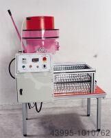 Centrifugal grinding machine KSM