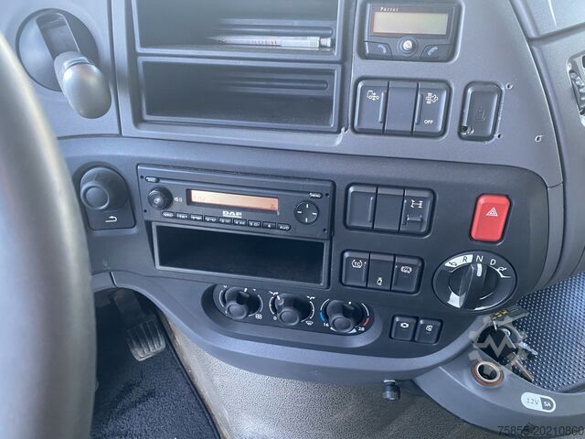 Standard tractor DAF XF 440 FT Spacecab / Euro 6 / NL / PTO / Hydrau...