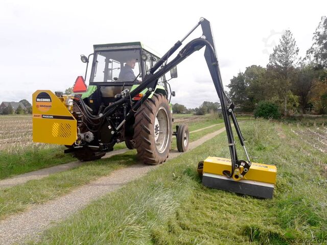 Arm mower McConnel PA5035
