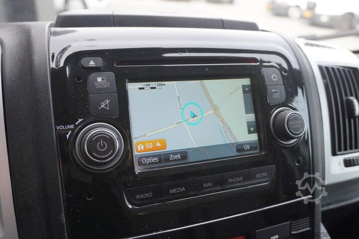Delivery van Fiat Ducato 2.3 MultiJet 130PK L3H2 EURO 6 - A/C Cli...