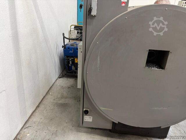 CNC lathe STYLE - 510 x 1500 STYLE 510 x 1500