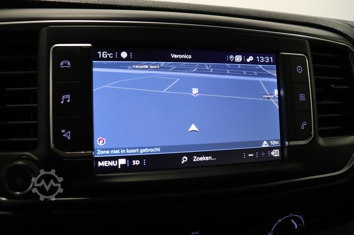 Delivery van Peugeot Expert 2.0 BlueHDI L2 EURO 6 - Airco - Navi - C...