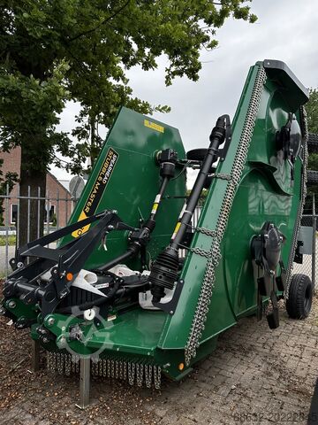 Rotationsmäher Spearhead Stubblemaster 730